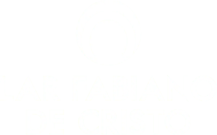 Logo Lar Fabiano de Cristo Rodapé