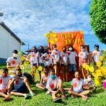 Casas do LFC em todo o Brasil “fazem bonito” em ações do 18 de maio