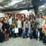 Conheça o projeto Jovens Mensageiros, que oferece a oportunidade de primeiro emprego para jovens em situação de vulnerabilidade social