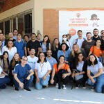 Capemisa Seguradora e Capemisa Instituto de Ação Social fazem primeira visita presencial pós-pandemia à Unidade do Lar Fabiano de Cristo