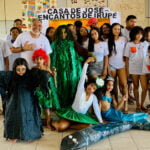 O Sarau Lítero-Musical vem aí! Casa de José, em Belém (PA), realiza atividades articuladas com o evento