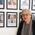 Supervisora da Casa de Rodolpho Bosco, em Itajaí (SC), é eleita conselheira do Conselho Nacional de Assistência Social (CNAS)