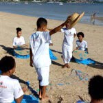 Sarau Lítero-Musical aborda diversos aspectos da atividade da pesca e da vida do pescador