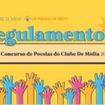 Concurso de poesias homenageia, discute e incentiva o protagonismo juvenil e os impactos para vencer a pandemia