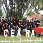 VI Encontro de Jovens, em Caucaia (CE), discute projetos de vida no pós-pandemia