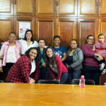 Casa da Fraternidade, em Três Corações (MG), promove encontro de conscientização sobre a violência contra a mulher