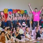 Casa de Irmão Palminha, em Governador Valadares (MG), apresenta espetáculo de dança “A casa de brinquedos”