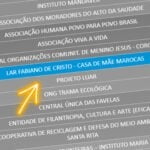 Casa de Mãe Marocas, em Duque de Caxias (RJ), é selecionada em edital “Projetos que Transformam” da Braskem