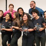 Projeto Aprendiz Integral, em parceria com a Capemisa Seguradora e Capemisa Capitalização, conclui ciclo iniciado em 2022