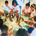 Projeto Grandes Pessoas: aprendendo a fazer a diferença através do exemplo