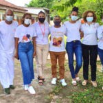 Casa de Eugênia, em Salvador (BA), realiza workshop com tema de saúde menstrual em parceria com a Plan International Brasil