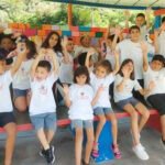 Casa de André Luiz, em Passa Quatro (MG), promove gincana de boas-vindas no Serviço de Convivência e Fortalecimento de Vínculos (SCFV)