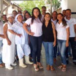 Casa de Odim de Araújo, Unidade do Lar Fabiano de Cristo em Bayeux (PB), realiza palestra alinhada com o “Janeiro Branco”