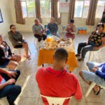 Centro de Estudos no Lar Fabiano de Cristo, uma prática potente de aprimoramento profissional