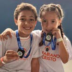 Casa de Joana D’Arc, em Curitiba (PR), participa do XIII Festival Infantil de Capoeira