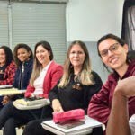 Lar Fabiano de Cristo realiza VII SERSOL, evento que celebra os trabalhadores sociais, sobre o tema “Diversidade”