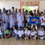 Unidades do Lar Fabiano de Cristo comemoram o Dia do Cozinheiro