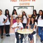 Clube de Mídia do Lar Fabiano de Cristo realiza oficina de jornalismo e fotografia; veja as produções jornalísticas das Unidades
