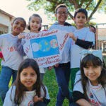 Lar Fabiano de Cristo realiza culminância da II Semana do Meio Ambiente e da Arte, a SEMEARTE — Parte 1