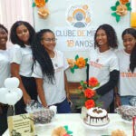 Lar Fabiano de Cristo promove encontro virtual para celebrar os 10 anos de existência do Programa Pedagógico Clube de Mídia