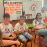 Clube de Mídia promove fórum em comemoração ao Dia Internacional da Juventude
