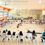 Unidades do Lar Fabiano de Cristo realizam atividades articuladas ao Dia do Folclore