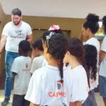 Unidades do Lar Fabiano de Cristo realizam visitas a museus