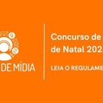 Estão abertas as inscrições para a edição 2023 do Concurso de Vídeos de Natal do Clube de Mídia