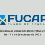 FUCAP realiza eleições para os Conselhos Deliberativo e Fiscal; veja como votar