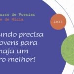 Clube de Mídia promove 5º Concurso de Poesias; leia as produções vencedoras