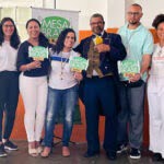 Casa de Eugênia, em Salvador (BA), e Mesa Brasil comemoram vinte anos de parceria