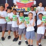 Lar Fabiano de Cristo promove a culminância da V FLIPOIÓ, a Festa Literária do Clubinho do Jacaré Poió — Parte 2