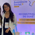 Lar Fabiano de Cristo participa das Conferências Estaduais de Assistência Social