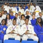 Lar Fabiano de Cristo conquista terceira colocação no quadro geral de medalhas da 4ª etapa do Circuito Hajime de Judô de 2023