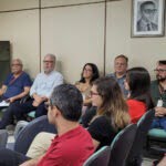 Lar Fabiano de Cristo promove evento híbrido de preparação para as atividades de 2024, o V Seminário Web