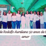 Casa de Rodolfo Aureliano, em Recife (PE), comemora cinquenta anos de atividade