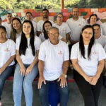 Casa de André Luiz, em Passa Quatro (MG), comemora cinquenta anos de atividade