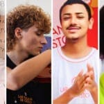 Coparticipantes do Lar Fabiano de Cristo têm desempenho expressivo na redação do Enem 2023