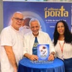 Casa de Eugênia, Unidade do LFC em Salvador (BA), participa do lançamento do segundo volume da biografia de Santa Dulce dos Pobres