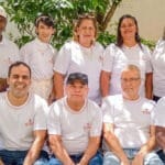 Casa de Amigos Dedicados, no Rio de Janeiro (RJ), comemora cinquenta anos de atividade