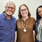 Lar Fabiano de Cristo empossa nova Diretoria para o triênio 2024-2027