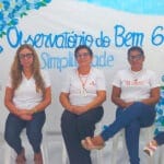 Lar Fabiano de Cristo realiza Observatório do Bem 6, evento que discute questões de interesse do trabalho institucional