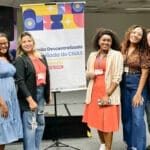 Lar Fabiano de Cristo participa de Reunião Descentralizada e Ampliada do Conselho Nacional de Assistência Social (CNAS)