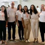 Casa de Eugênia, em Salvador (BA), recebe homenagem da Polícia Militar do Estado da Bahia