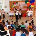 Unidades do Lar Fabiano de Cristo realizam culminância da III Semana do Meio Ambiente e da Arte, a SEMEARTE — Parte 2