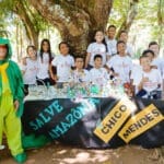 Unidades do Lar Fabiano de Cristo realizam culminância da III Semana do Meio Ambiente e da Arte, a SEMEARTE — Parte 1