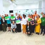 Casa de Irmão Palminha, em Governador Valadares (MG), recebe importante doação do Sicoob, o Sistema de Cooperativas Financeiras do Brasil