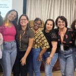 Lar Fabiano de Cristo participa de 1º Fórum Municipal de Segurança Alimentar e Nutricional de Nova Iguaçu (RJ)