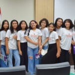 Casa de José, em Belém (PA), participa de sessão especial para a celebração do aniversário do Estatuto da Criança e do Adolescente (ECA)