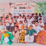 Unidades do Lar Fabiano de Cristo realizam culminância da III Semana do Meio Ambiente e da Arte, a SEMEARTE — Parte 4